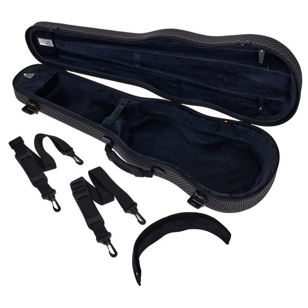 Scala Vilagio F.H. A. Guarneri Viola 1676