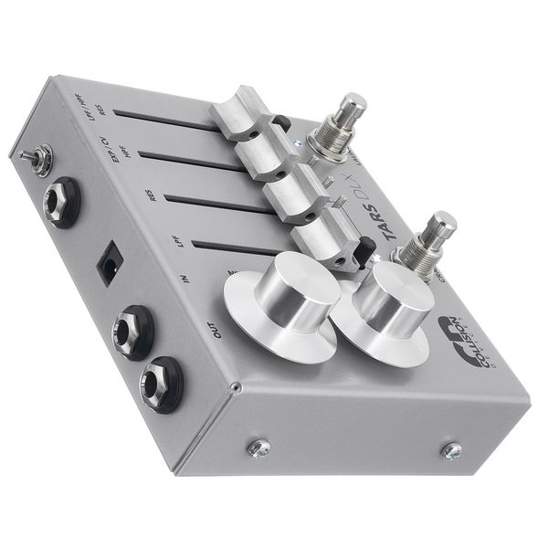 Collision Devices Tars DLX