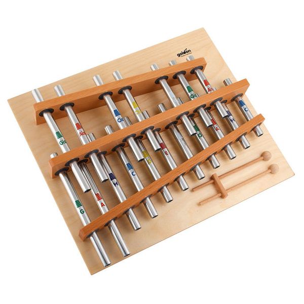 Goldon Tubular Xylophone Model 11360