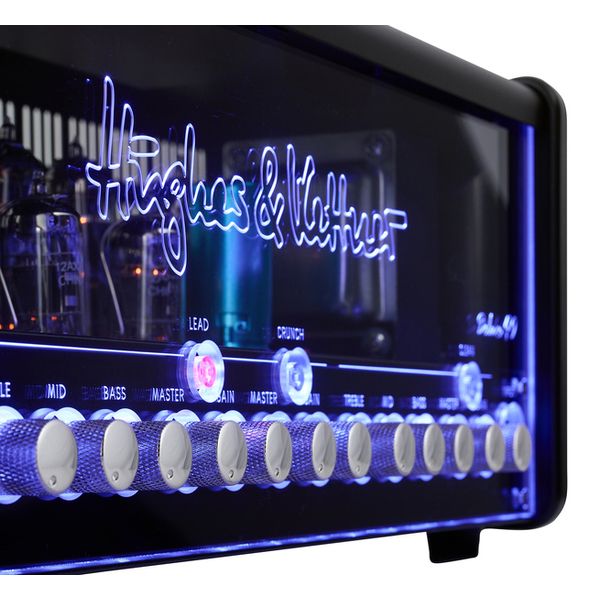 Hughes&Kettner TubeMeister Deluxe 40 240V/UK