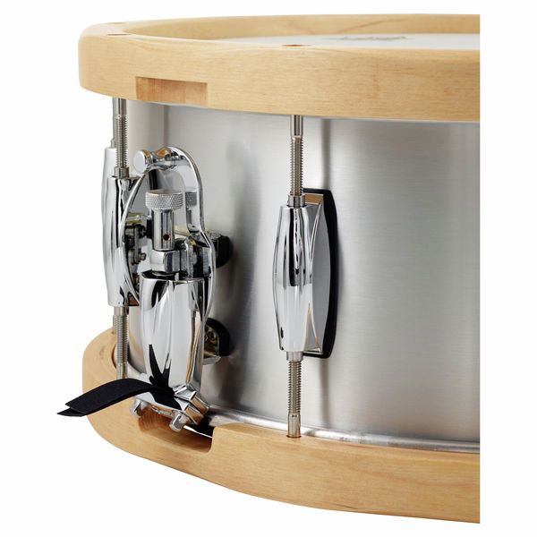 Gretsch Drums 14"x6,5" Gold Series Snare Alu