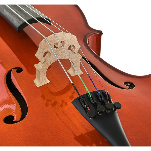 Roth & Junius RJC Cello Set 1/8