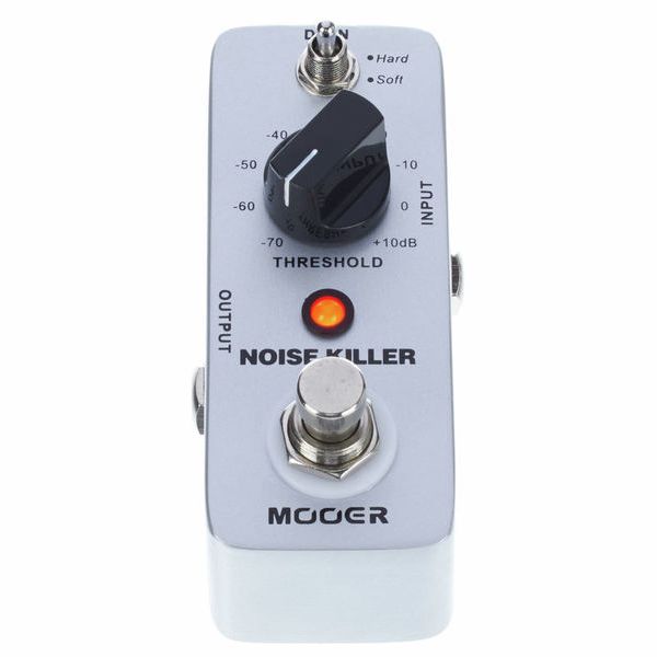 Mooer Noise Killer Bundle PS K1 RB