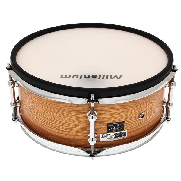 Millenium PS-13 13"x05" Snare NT