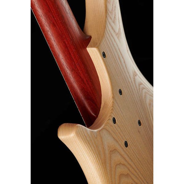 Le Fay Herr Schwarz 5 Natural