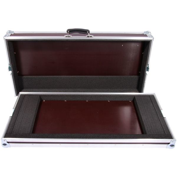 Thon Mixer Case Behringer SL3242 FX