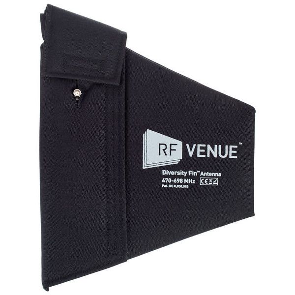 Shure RF Venue Fin & Splitter Set
