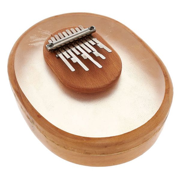 Terre Kalimba Clear Skin B-Integral