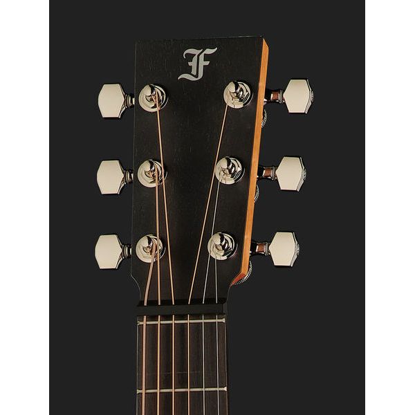 Furch LJ 10-SM Spruce Little Jane