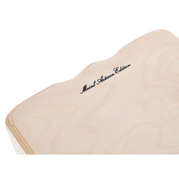 Meinl Artisan Tango Cajon Gr.Eucal.