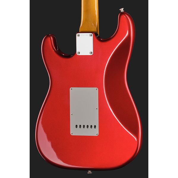 Fender AV II 65 Strat RW CAR