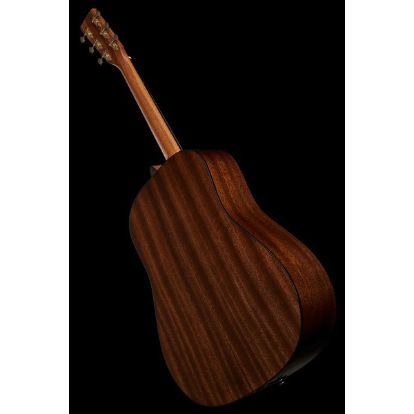 Martin Guitar D-12E Sitka Sapele