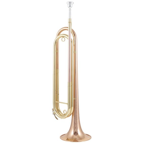 Thomann CT-91 RL Cavalerie Eb- Trumpet
