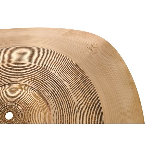 Istanbul Agop 20" Traditional Trash Hit