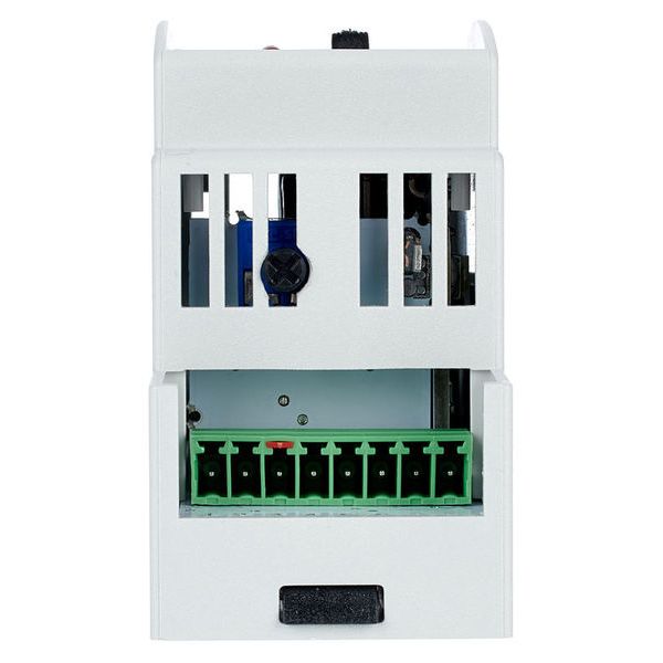 Maintronic AV30ec Mi Installation Amp