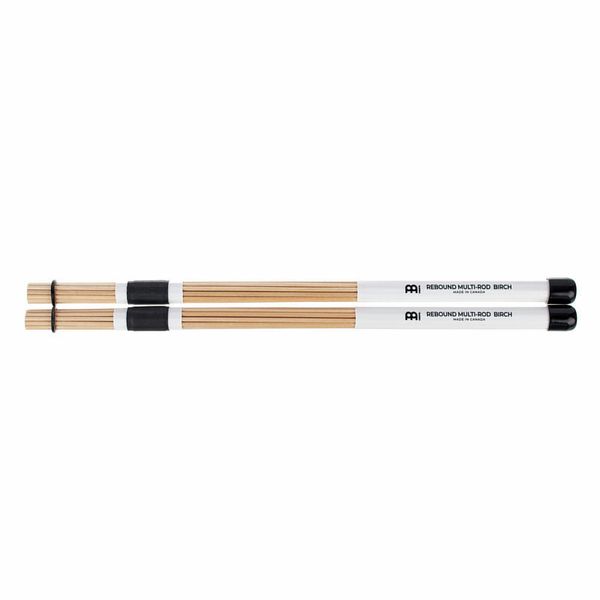 Meinl SB208 Multi-Rod Birch