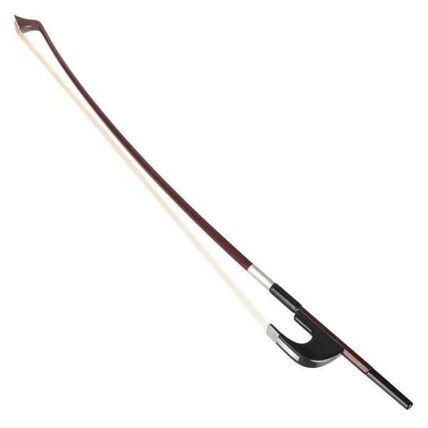 Otto Dürrschmidt Bass Bow Pernambuco Germ.