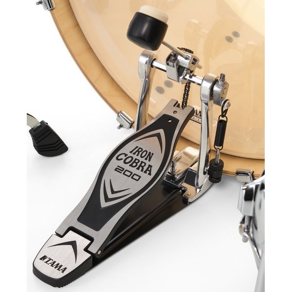 Tama Superstar Cl. 22 3-pcs Kit TPB