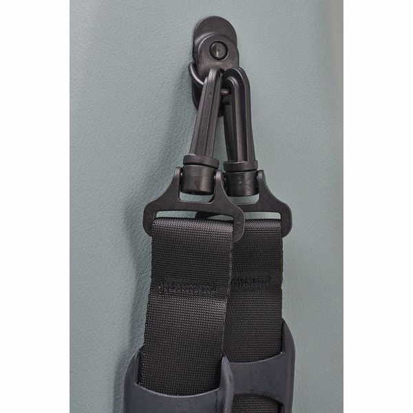 Jakob Winter JW 62017 Stone Violin Case