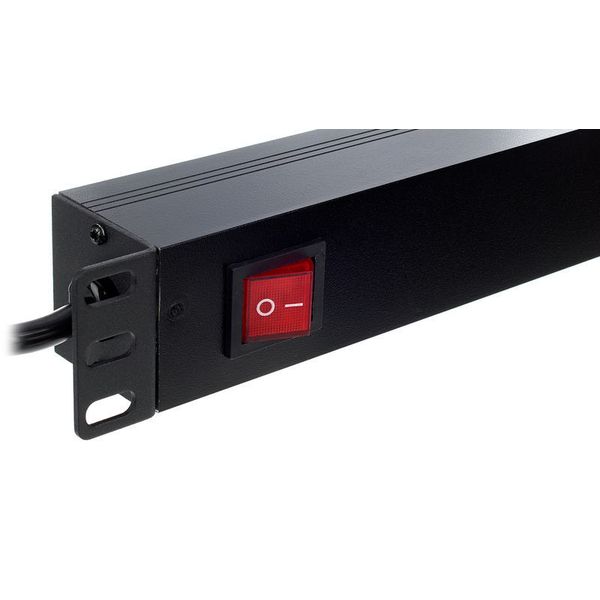 the t.racks Power 8 S USB