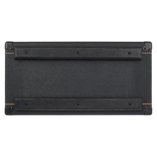 Orange TremLord 30 Black