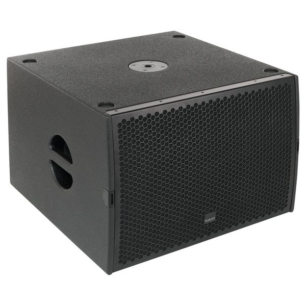 Seeburg Acoustic Line G Sub 1501dp++