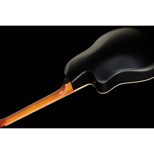 Harley Benton HBO-850SB Bundle