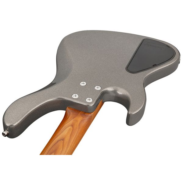 Sadowsky MetroExp24 Modern 4 RM SIL