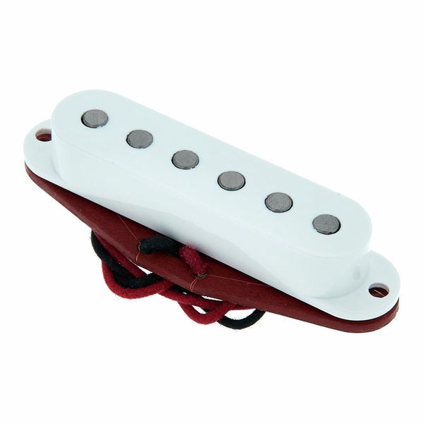 Bare Knuckle BC True Grit ST NE WH