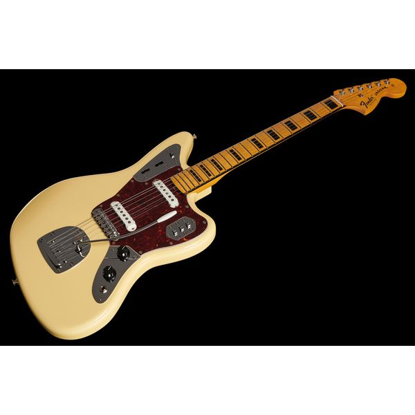 Fender Vintera II 70s Jaguar VW