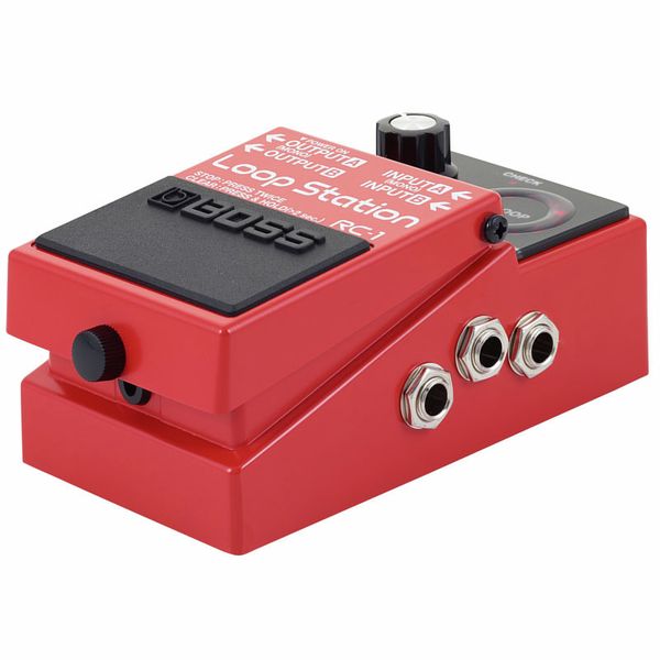 Boss RC-1