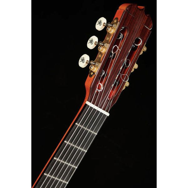 Ramirez Tradicional 1A w. case