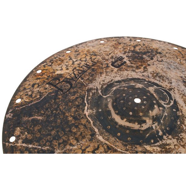 Meinl 21" Byzance Vintage C Squared