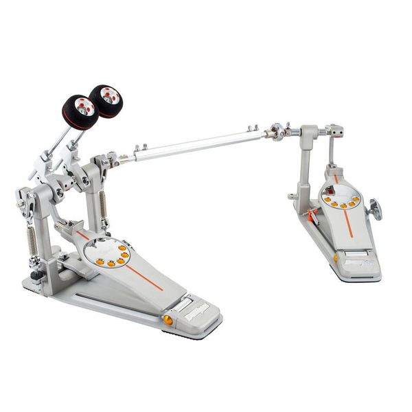 Pearl P-3002DL Demon Double Pedal