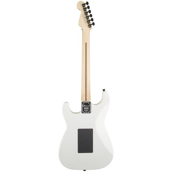 Charvel USA sel. So-Cal Style 1 HSS FR
