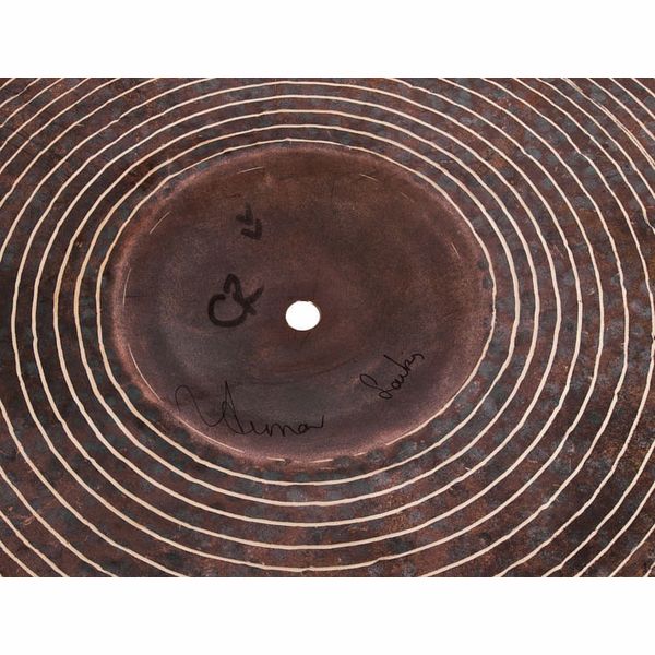 Istanbul Agop 20" Agop Signature Crash
