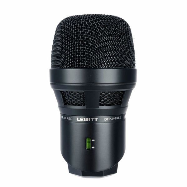 Lewitt DTP 340 REX
