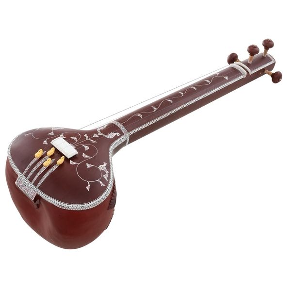 Thomann Nataraj Tanpura Calcutta LP