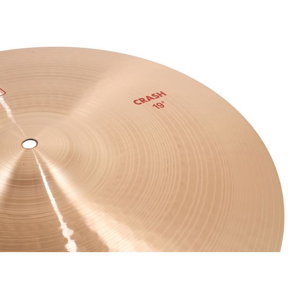 Paiste 2002 Classic 19" Crash