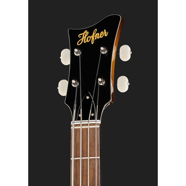 Höfner Höfner H500/1-63-60th Anni II