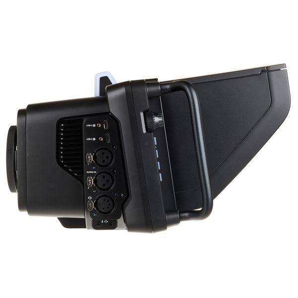 Blackmagic Design Studio Camera 6K Pro