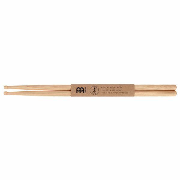 Meinl 5A Hybrid Hickory