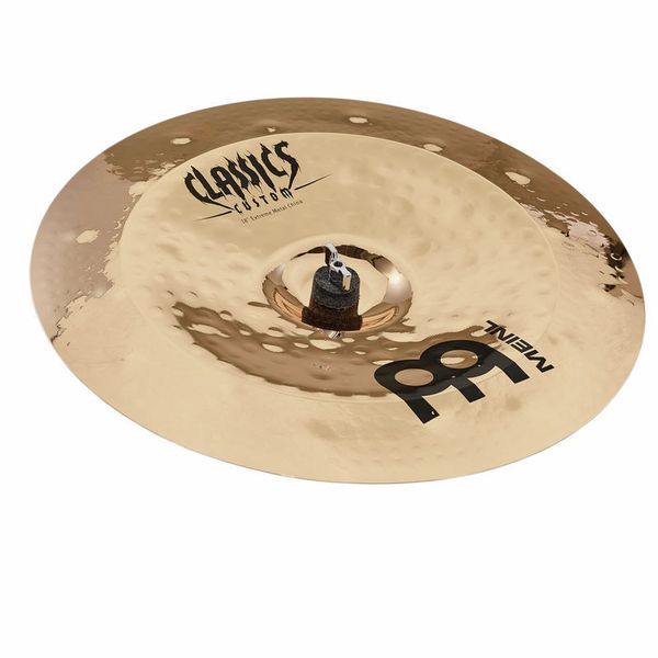 Meinl 18" Classics Extreme China