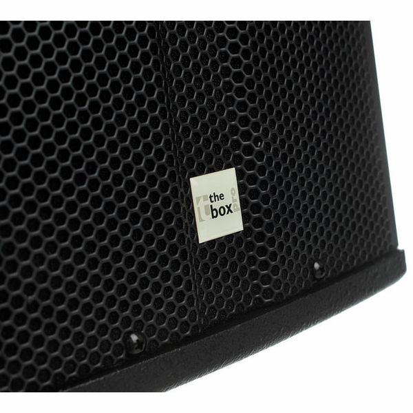 the box pro Achat 108 CX