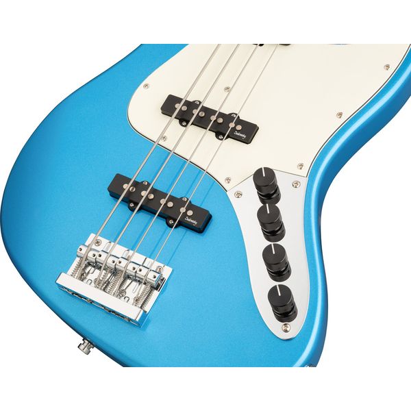 Sadowsky MetroExp21 Vint JJ4 Morado SOB