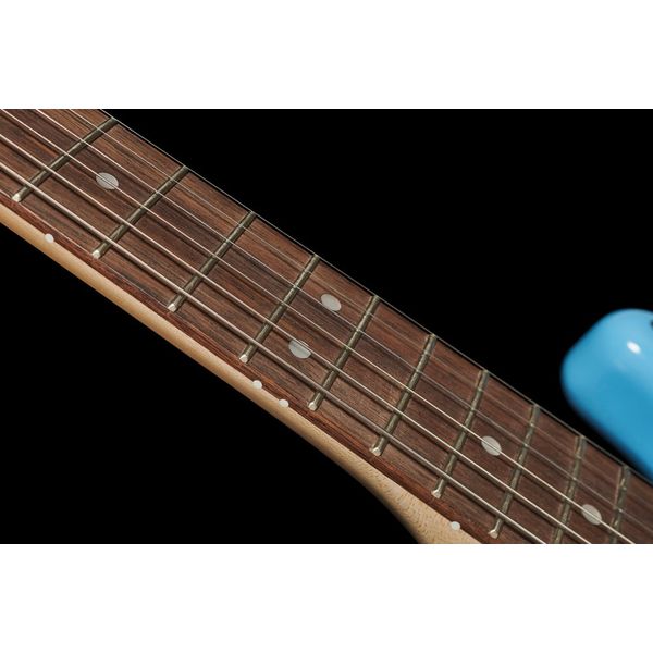 Squier Sonic Strat LRL California BL