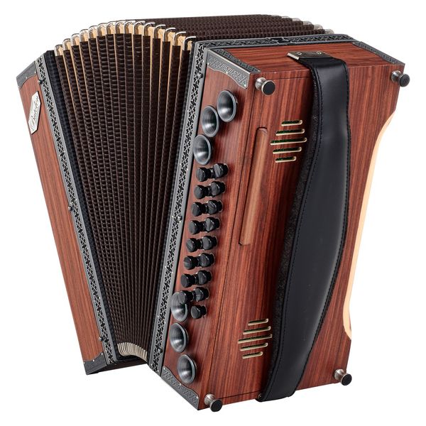 Butolen Rosewood G/C/F/Bb