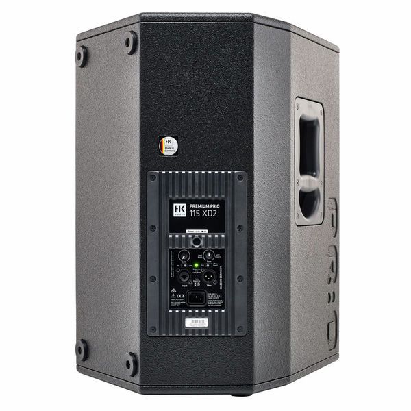 HK Audio PR:O 115 XD2