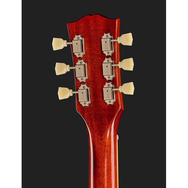 Epiphone 1959 Les Paul Standard WBB