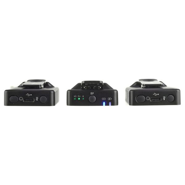 Behringer Go Cam Wireless 2